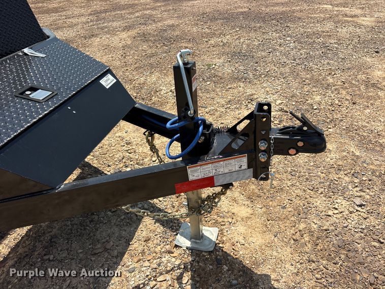 image for item ET0354 2026 Load Trail Sport hauler utility trailer