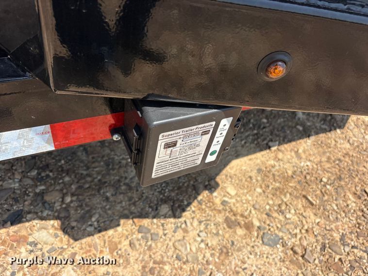 image for item ET0354 2026 Load Trail Sport hauler utility trailer