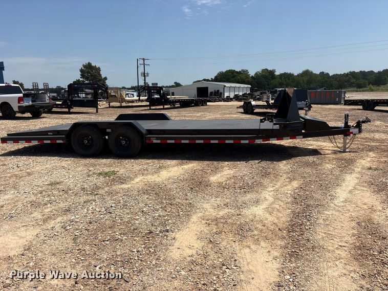 image for item ET0355 2026 Load Trail Sport hauler utility trailer