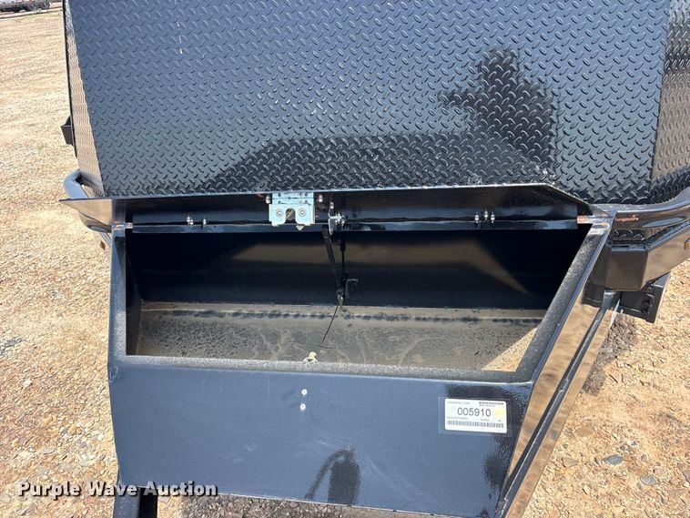 image for item ET0355 2026 Load Trail Sport hauler utility trailer