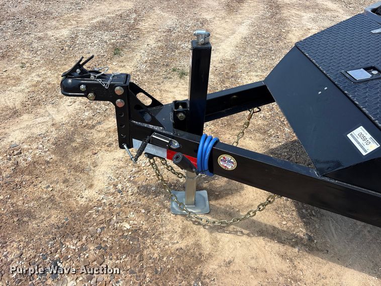image for item ET0355 2026 Load Trail Sport hauler utility trailer