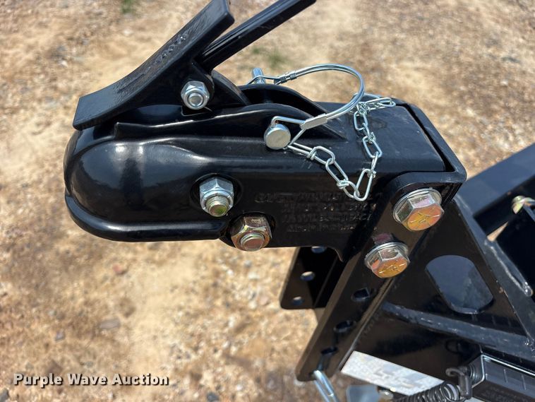 image for item ET0355 2026 Load Trail Sport hauler utility trailer