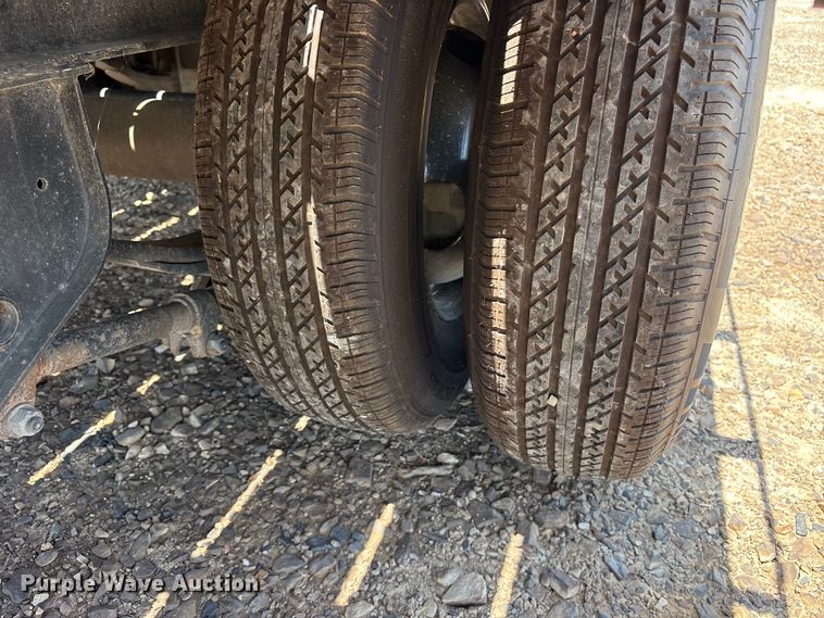 image for item ET0356 2025 Load Trail Low-Pro Gooseneck Hyd Dove equipment trailer