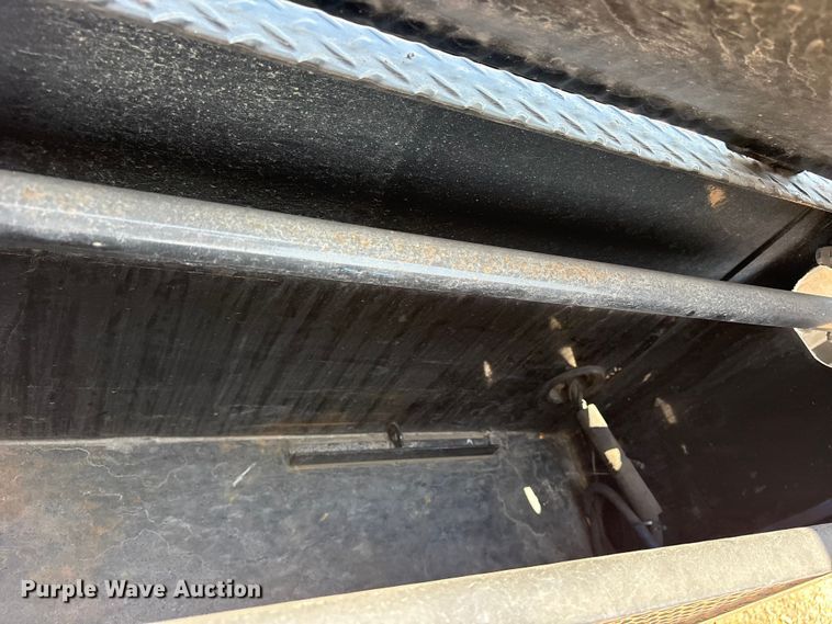 image for item ET0357 2025 Load Trail Low-Pro Gooseneck equipment trailer
