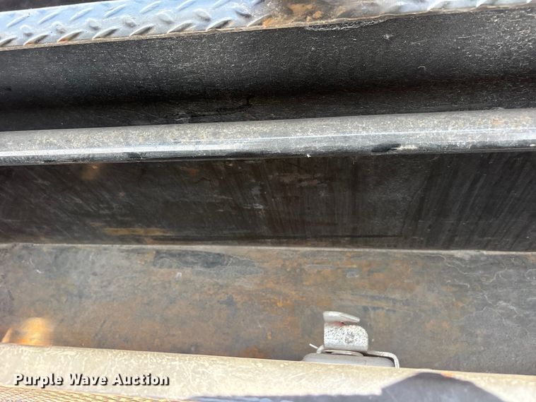image for item ET0357 2025 Load Trail Low-Pro Gooseneck equipment trailer