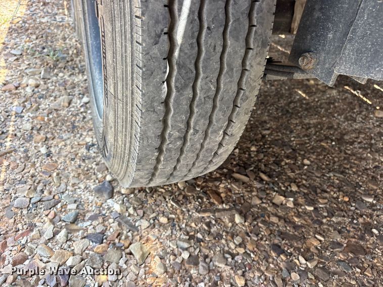 image for item ET0357 2025 Load Trail Low-Pro Gooseneck equipment trailer