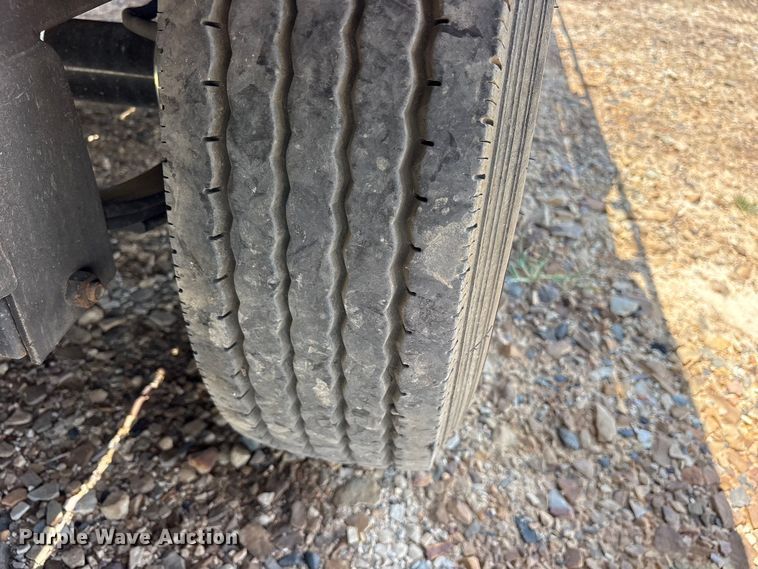 image for item ET0357 2025 Load Trail Low-Pro Gooseneck equipment trailer