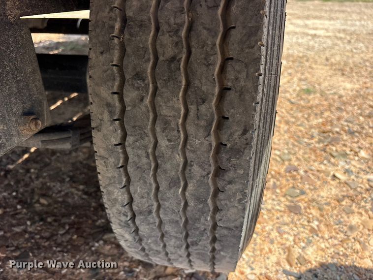 image for item ET0357 2025 Load Trail Low-Pro Gooseneck equipment trailer