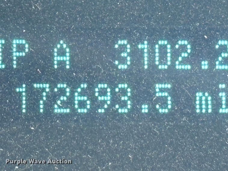 image for item ET0358 2014 Ford F150 pickup truck