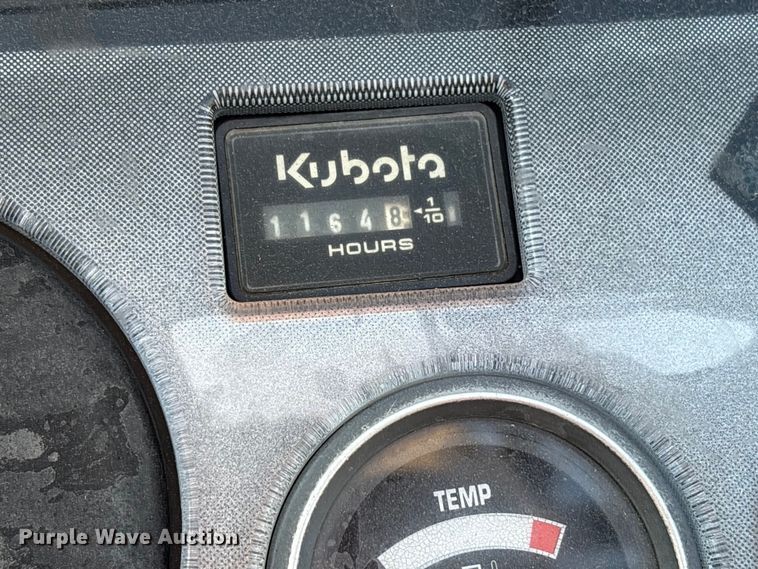 image for item ET0361 2011 Kubota RTV900 utility vehicle