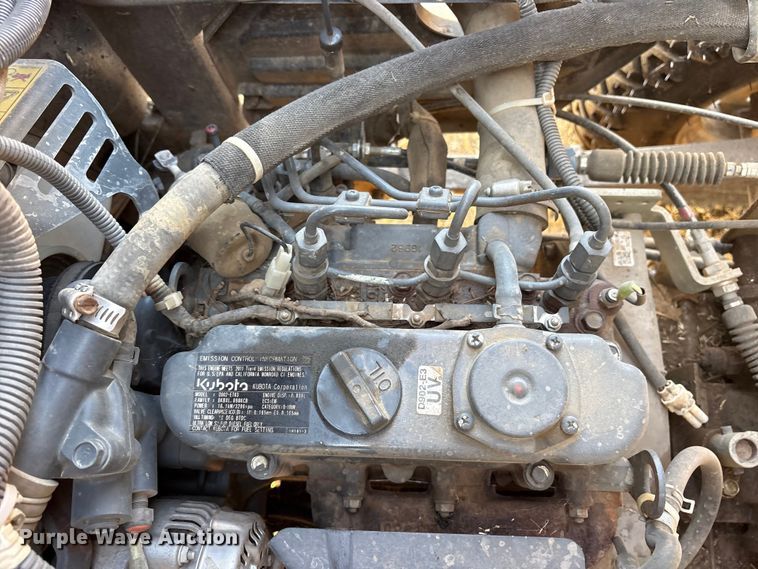 image for item ET0361 2011 Kubota RTV900 utility vehicle