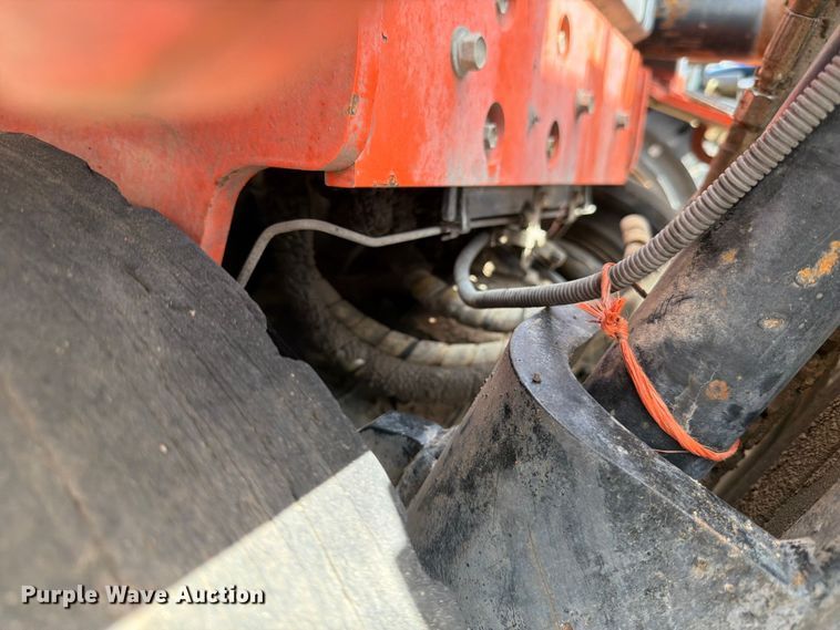 image for item ET0715 Toyota 7FGU25 forklift