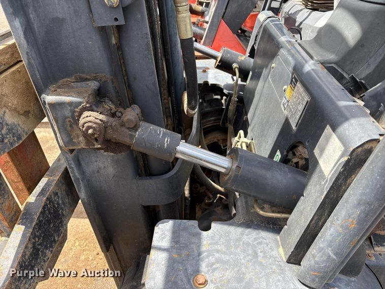 image for item ET0716 Doosan G25P-5 forklift