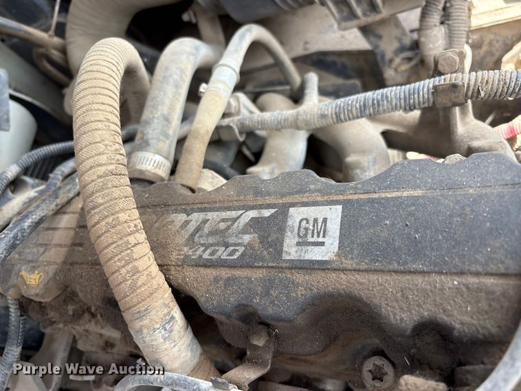 image for item ET0716 Doosan G25P-5 forklift