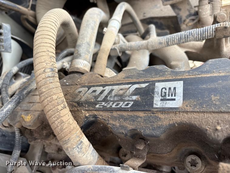 image for item ET0716 Doosan G25P-5 forklift