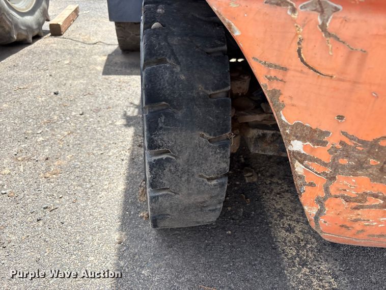 image for item ET0716 Doosan G25P-5 forklift
