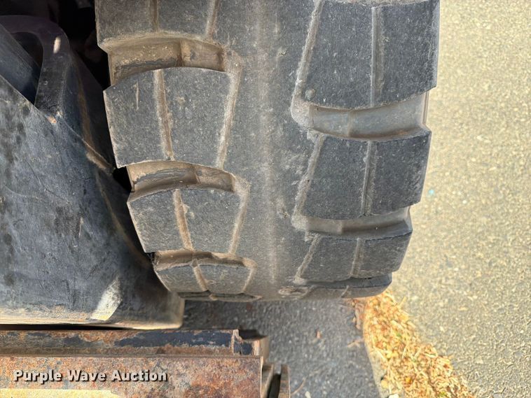 image for item ET0718 Toyota 7FGU25 forklift