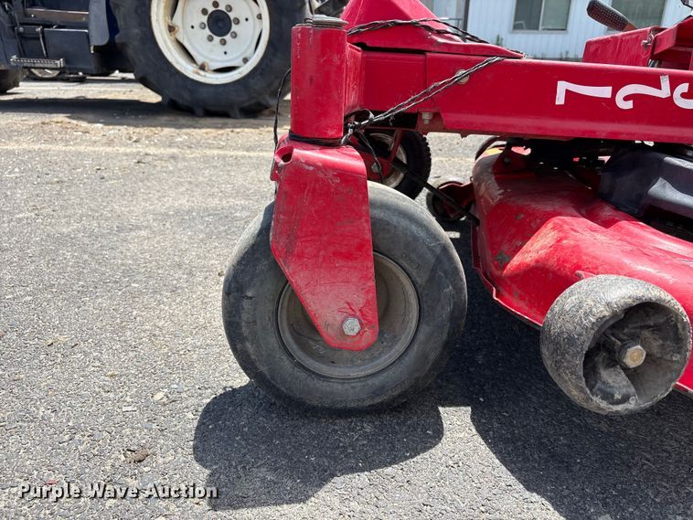 image for item ET0735 Snapper SZ2246 ZTR lawn mower