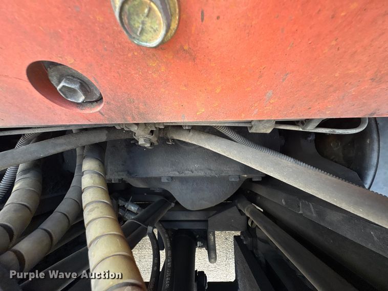 image for item EU0749 2004 Toyota 7FGU25 forklift
