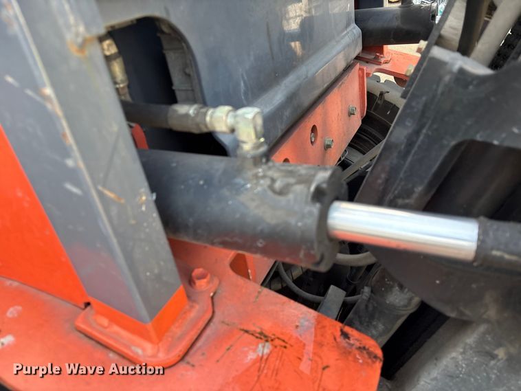 image for item EU0749 2004 Toyota 7FGU25 forklift