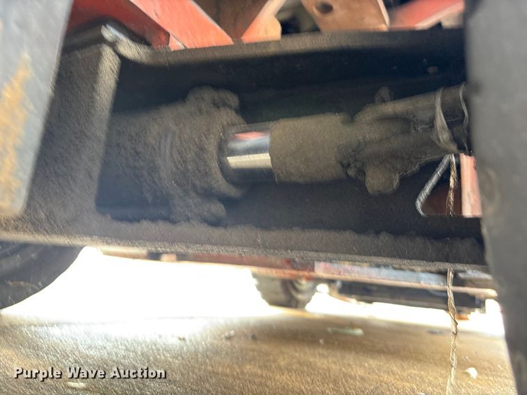 image for item EU0749 2004 Toyota 7FGU25 forklift