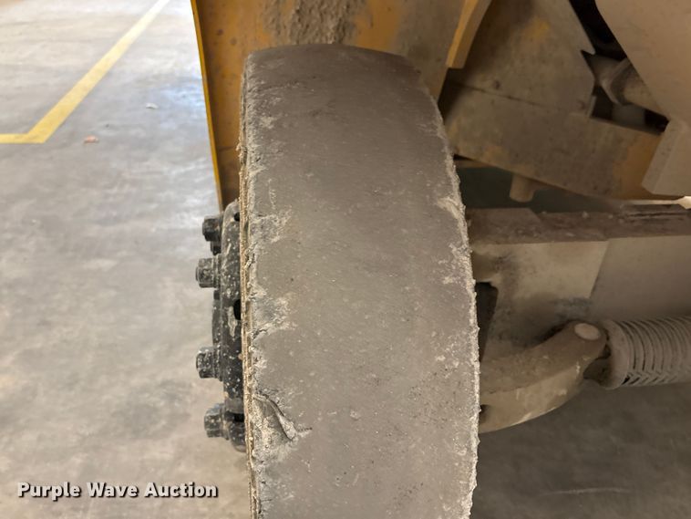 image for item EU0756 2014 Hyundai EQ60L7A forklift