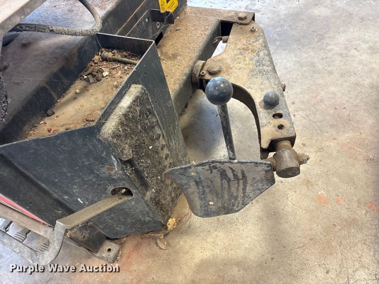 image for item EU5793 Cemb SM915ATI tire machine