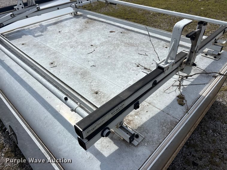 image for item EU5816 ARE D471-23 pickup truck topper