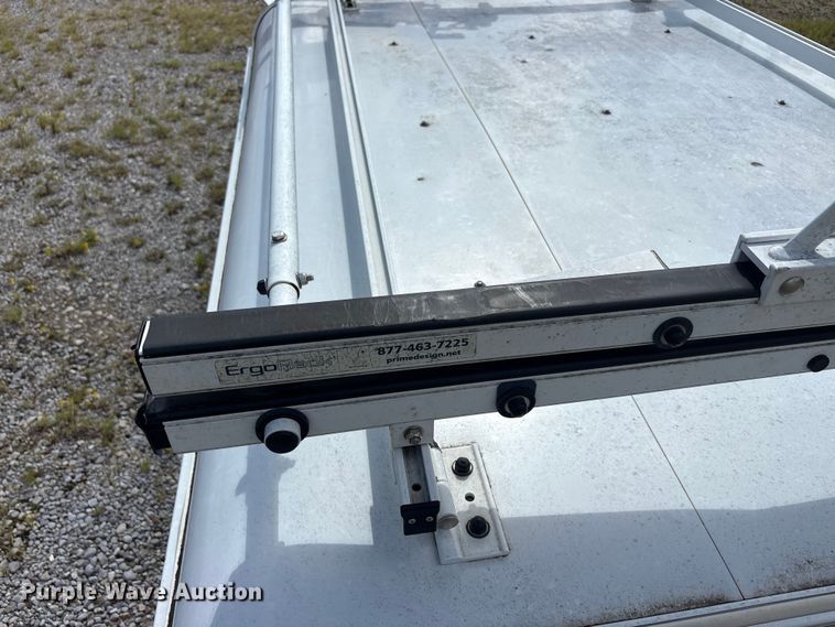 image for item EU5817 Are D471-23 pickup truck topper