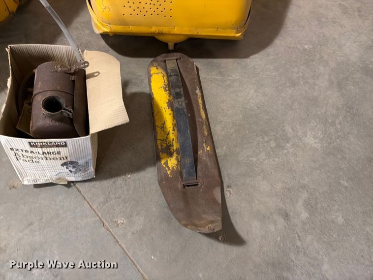image for item EU8702 Ski-Doo Bombardier snowmobile