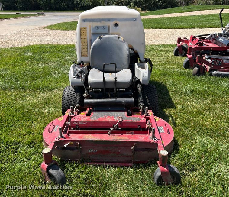 image for item EV2311 2021 eXmark Navigator ZTR lawn mower