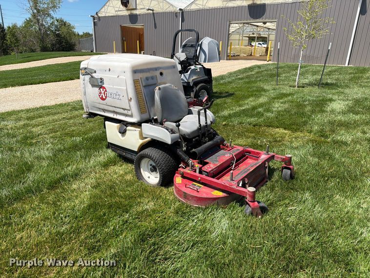 image for item EV2311 2021 eXmark Navigator ZTR lawn mower