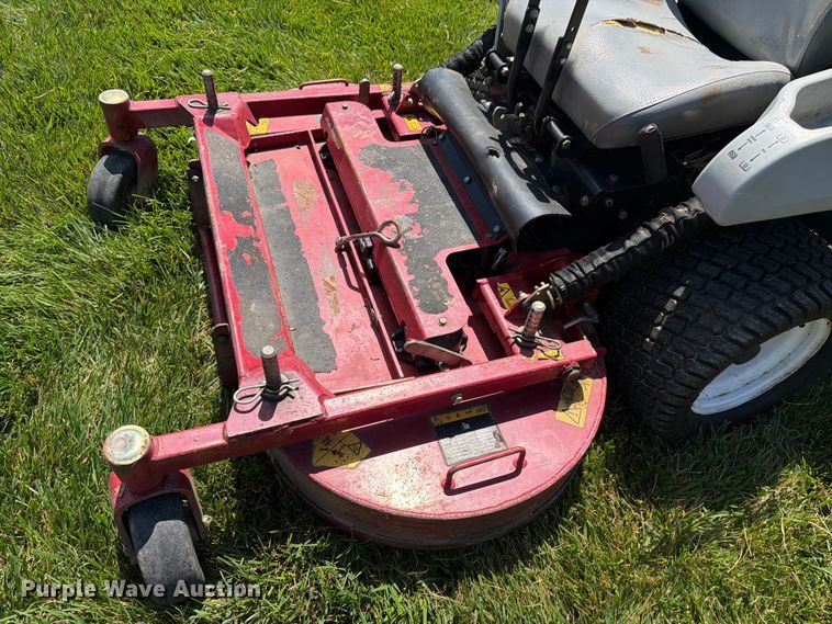 image for item EV2311 2021 eXmark Navigator ZTR lawn mower