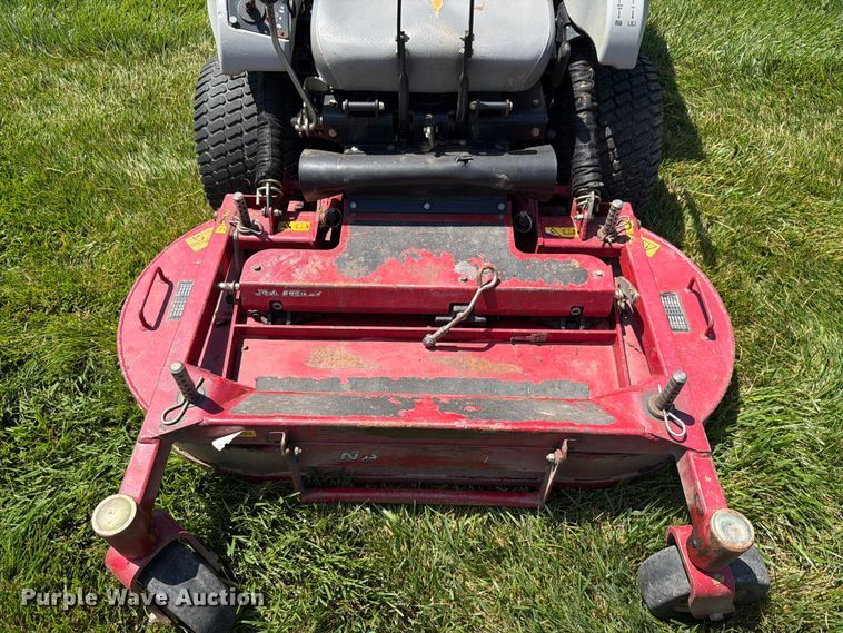 image for item EV2311 2021 eXmark Navigator ZTR lawn mower