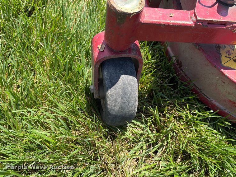 image for item EV2311 2021 eXmark Navigator ZTR lawn mower