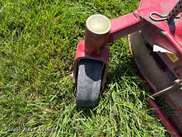 image for item EV2311 2021 eXmark Navigator ZTR lawn mower
