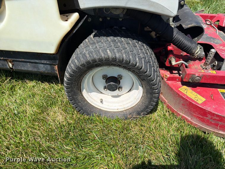 image for item EV2311 2021 eXmark Navigator ZTR lawn mower