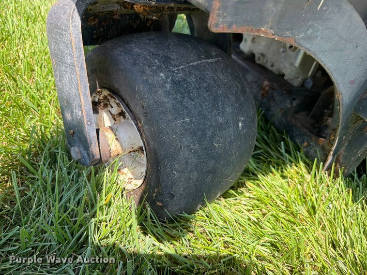 image for item EV2311 2021 eXmark Navigator ZTR lawn mower