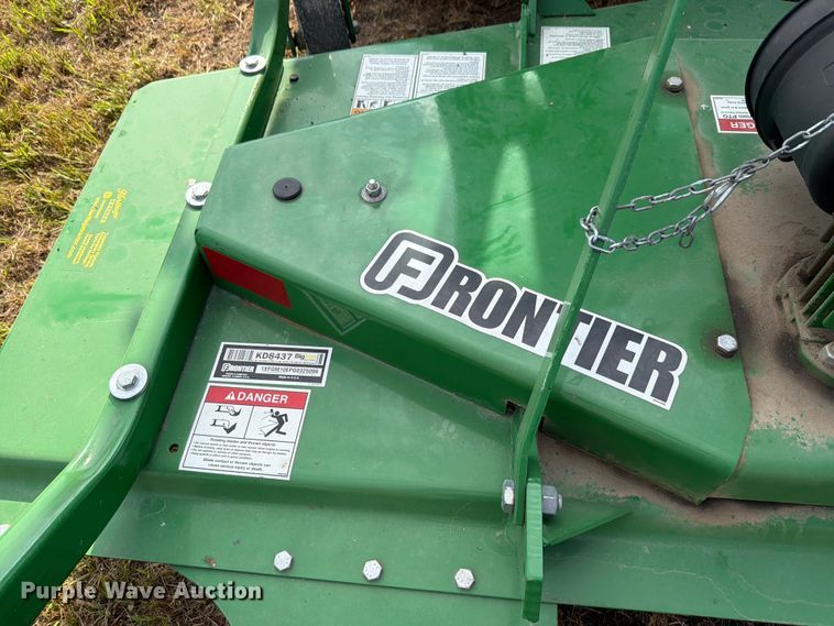 image for item EV2333 2005 Kubota B3030 HSDC MFWD tractor