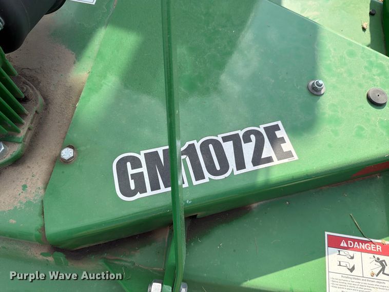 image for item EV2333 2005 Kubota B3030 HSDC MFWD tractor
