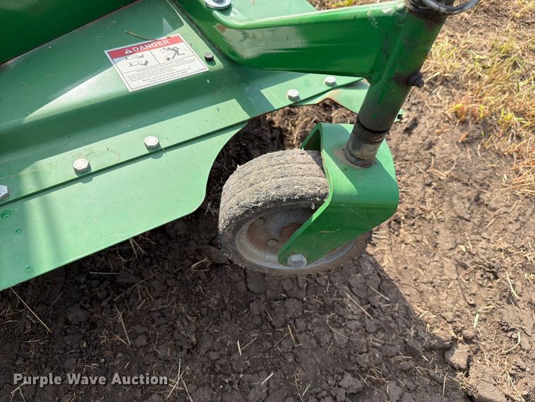 image for item EV2333 2005 Kubota B3030 HSDC MFWD tractor