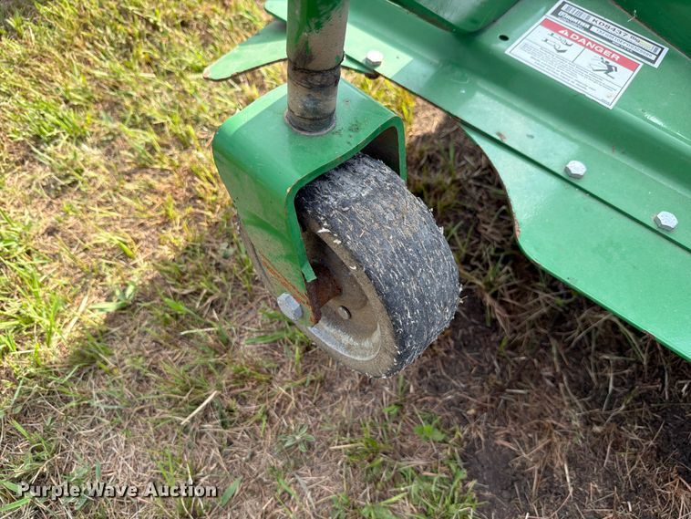 image for item EV2333 2005 Kubota B3030 HSDC MFWD tractor