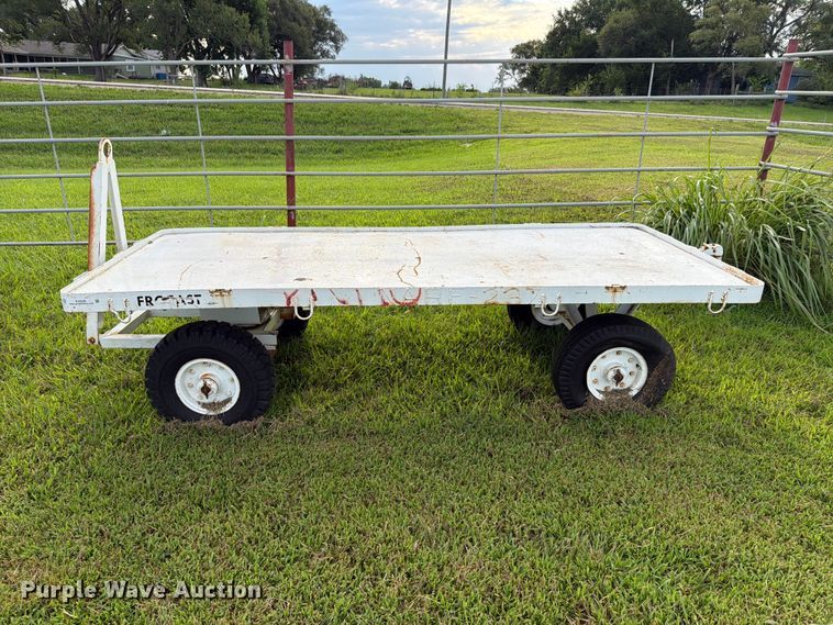 image for item EV2336 (2) trailers