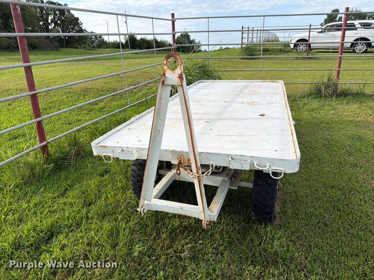 image for item EV2336 (2) trailers