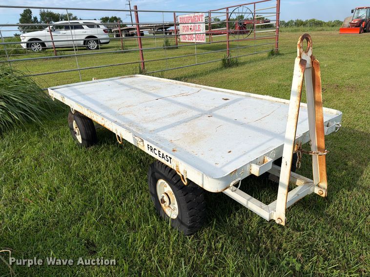 image for item EV2336 (2) trailers