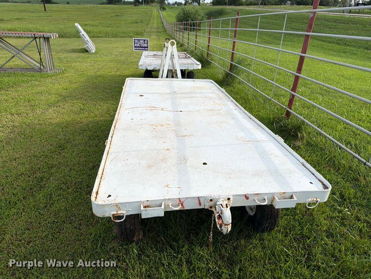 image for item EV2336 (2) trailers