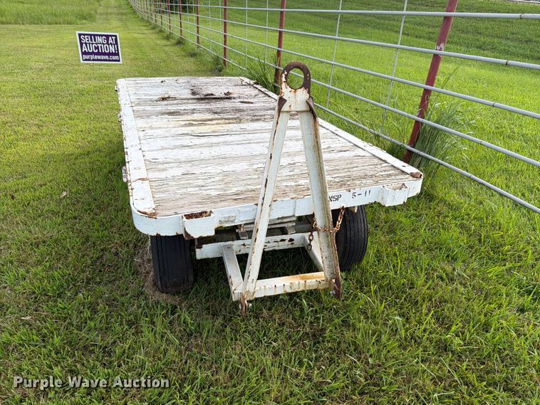image for item EV2336 (2) trailers