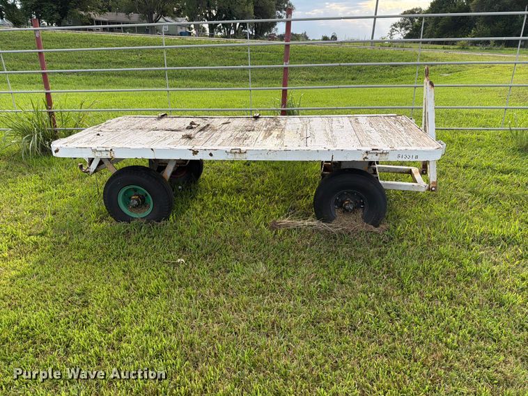 image for item EV2336 (2) trailers