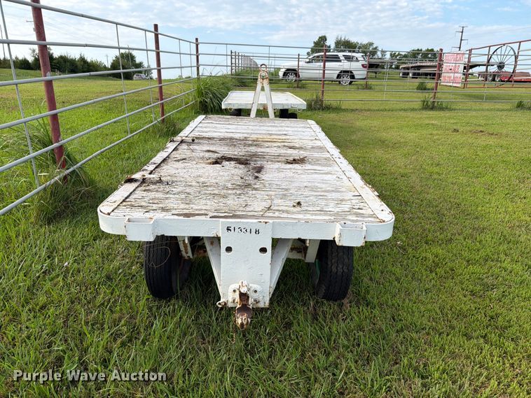 image for item EV2336 (2) trailers