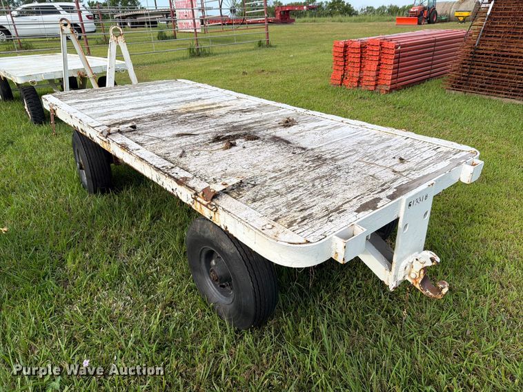 image for item EV2336 (2) trailers